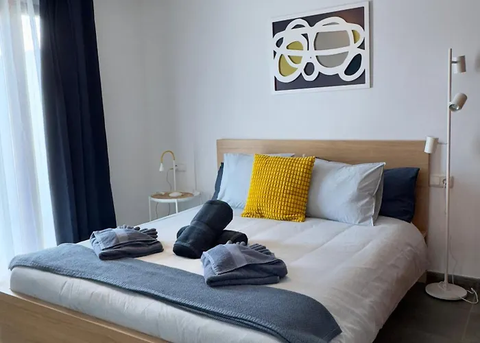 Lovely Casa Deseada, Heated Pool, Jacuzzi, Bbq, Ping Pong Table * Playa Blanca (Lanzarote)