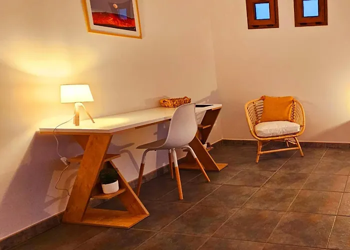 Lovely Casa Deseada, Heated Pool, Jacuzzi, Bbq, Ping Pong Table Villa *