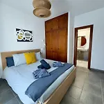 Lovely Casa Deseada, Heated Pool, Jacuzzi, Bbq, Ping Pong Table * פלאיה בלנקה