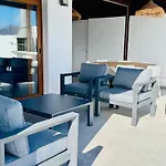 빌라 Lovely Casa Deseada, Heated Pool, Jacuzzi, Bbq, Ping Pong Table
