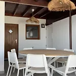 빌라 Lovely Casa Deseada, Heated Pool, Jacuzzi, Bbq, Ping Pong Table