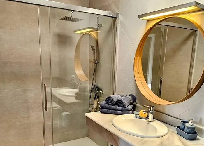 Вилла Lovely Casa Deseada, Heated Pool, Jacuzzi, Bbq, Ping Pong Table