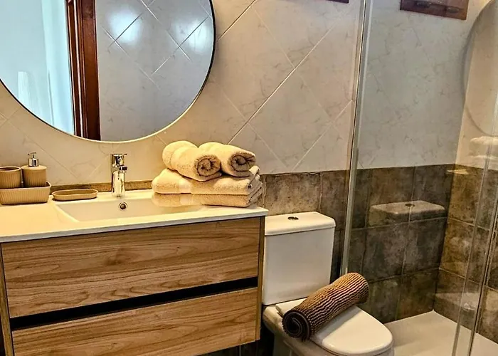 Lovely Casa Deseada, Heated Pool, Jacuzzi, Bbq, Ping Pong Table Вилла Коста Бланка