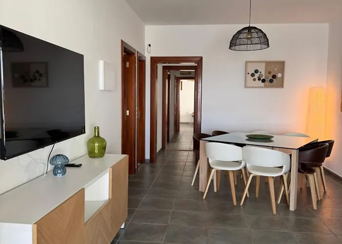 Вилла Lovely Casa Deseada, Heated Pool, Jacuzzi, Bbq, Ping Pong Table Коста Бланка