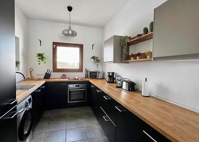 Lovely Casa Deseada, Heated Pool, Jacuzzi, Bbq, Ping Pong Table * Коста Бланка