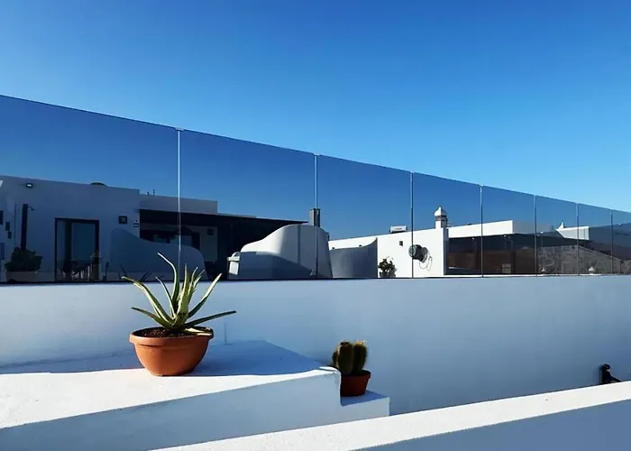 Lovely Casa Deseada, Heated Pool, Jacuzzi, Bbq, Ping Pong Table Вилла