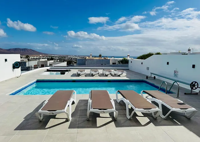 Вилла Lovely Casa Deseada, Heated Pool, Jacuzzi, Bbq, Ping Pong Table *