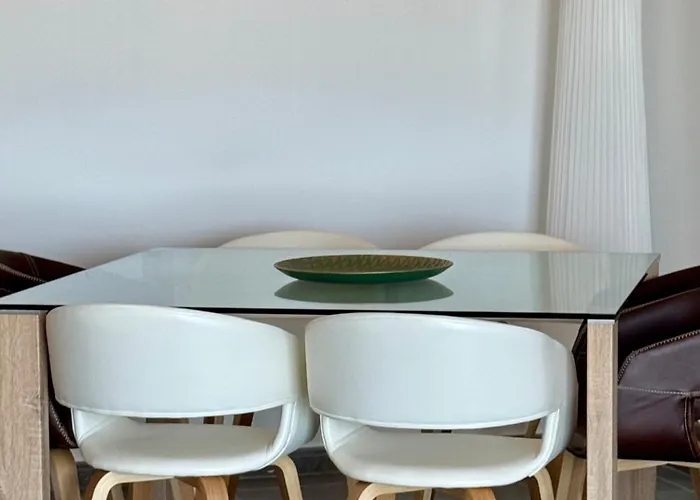 Lovely Casa Deseada, Heated Pool, Jacuzzi, Bbq, Ping Pong Table Вилла *