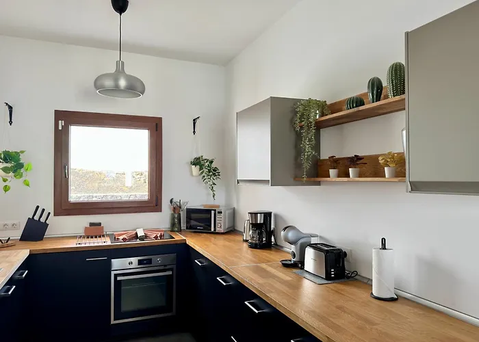 Lovely Casa Deseada, Heated Pool, Jacuzzi, Bbq, Ping Pong Table Коста Бланка