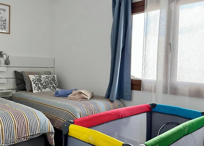 Вилла Lovely Casa Deseada, Heated Pool, Jacuzzi, Bbq, Ping Pong Table