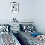 Lovely Casa Deseada, Heated Pool, Jacuzzi, Bbq, Ping Pong Table Villa Playa Blanca (Lanzarote)