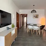 Villa Lovely Casa Deseada, Heated Pool, Jacuzzi, Bbq, Ping Pong Table Playa Blanca (Lanzarote)