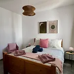 Lovely Casa Deseada, Heated Pool, Jacuzzi, Bbq, Ping Pong Table Playa Blanca