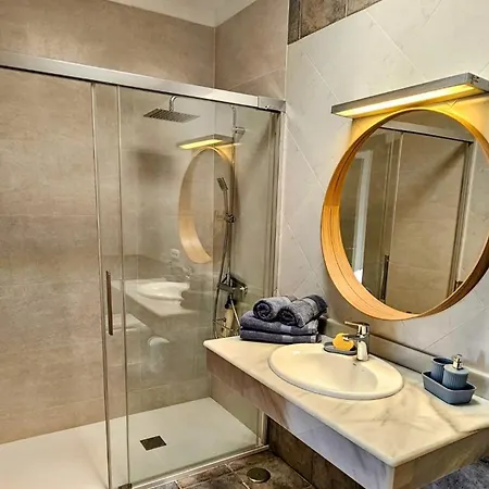 فيلة Lovely Casa Deseada, Heated Pool, Jacuzzi, Bbq, Ping Pong Table