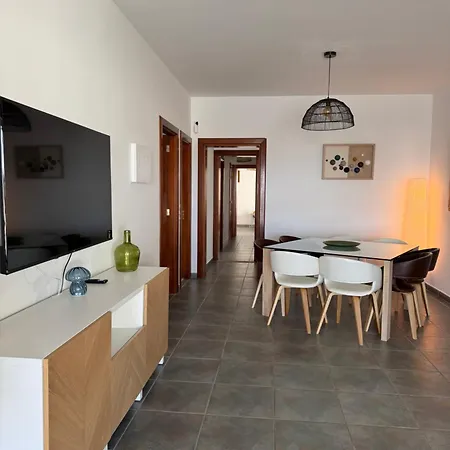 ヴィラ Lovely Casa Deseada, Heated Pool, Jacuzzi, Bbq, Ping Pong Table プラヤ・ブランカ