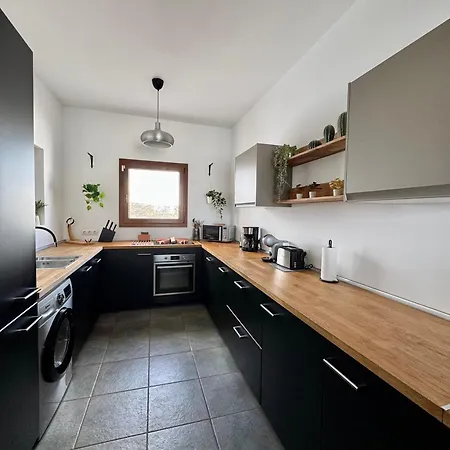 Lovely Casa Deseada, Heated Pool, Jacuzzi, Bbq, Ping Pong Table * بلايا بلانكا