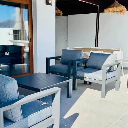 فيلة Lovely Casa Deseada, Heated Pool, Jacuzzi, Bbq, Ping Pong Table