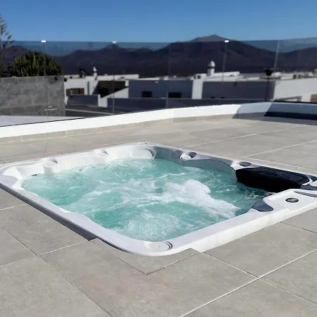 فيلة Lovely Casa Deseada, Heated Pool, Jacuzzi, Bbq, Ping Pong Table *