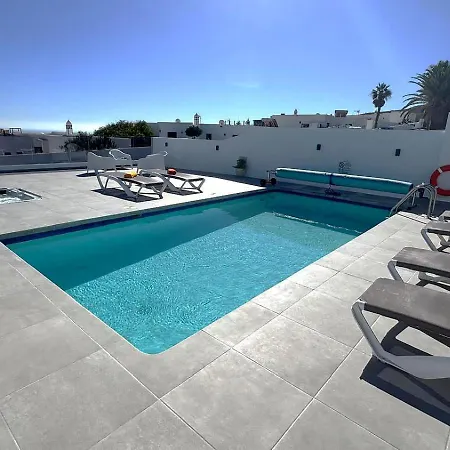 Lovely Casa Deseada, Heated Pool, Jacuzzi, Bbq, Ping Pong Table فيلة *