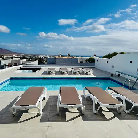 Villa Lovely Casa Deseada, Heated Pool, Jacuzzi, Bbq, Ping Pong Table *