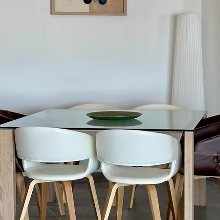 Lovely Casa Deseada, Heated Pool, Jacuzzi, Bbq, Ping Pong Table فيلة *