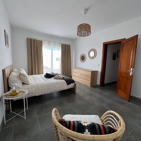 Lovely Casa Deseada, Heated Pool, Jacuzzi, Bbq, Ping Pong Table プラヤ・ブランカ