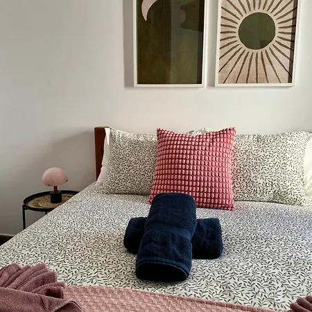 ヴィラ Lovely Casa Deseada, Heated Pool, Jacuzzi, Bbq, Ping Pong Table プラヤ・ブランカ