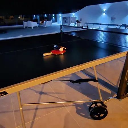 Lovely Casa Deseada, Heated Pool, Jacuzzi, Bbq, Ping Pong Table * Playa Blanca (Lanzarote)