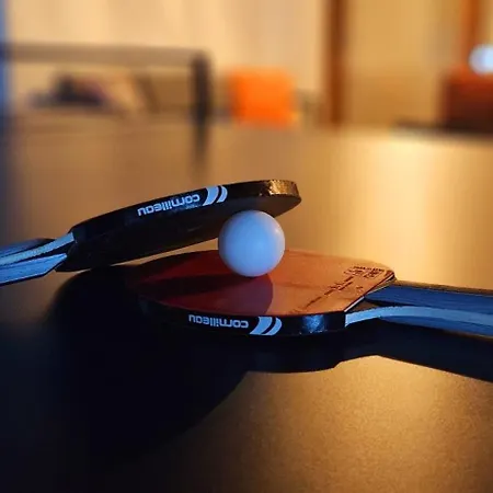 Lovely Casa Deseada, Heated Pool, Jacuzzi, Bbq, Ping Pong Table فيلة بلايا بلانكا