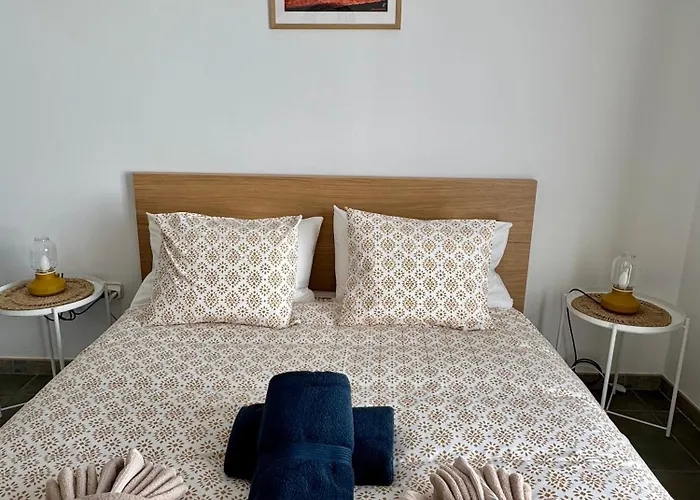 Lovely Casa Deseada, Heated Pool, Jacuzzi, Bbq, Ping Pong Table * Playa Blanca (Lanzarote)