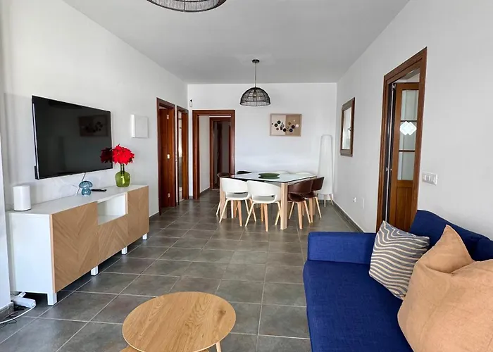 Lovely Casa Deseada, Heated Pool, Jacuzzi, Bbq, Ping Pong Table Villa