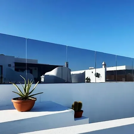 Lovely Casa Deseada Villa