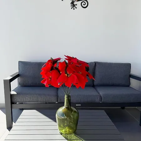 Lovely Casa Deseada Villa Playa Blanca (Lanzarote)