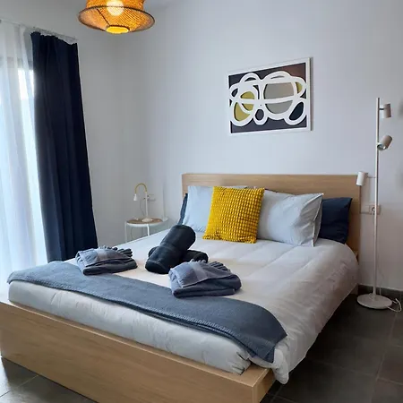Lovely Casa Deseada * Playa Blanca (Lanzarote)