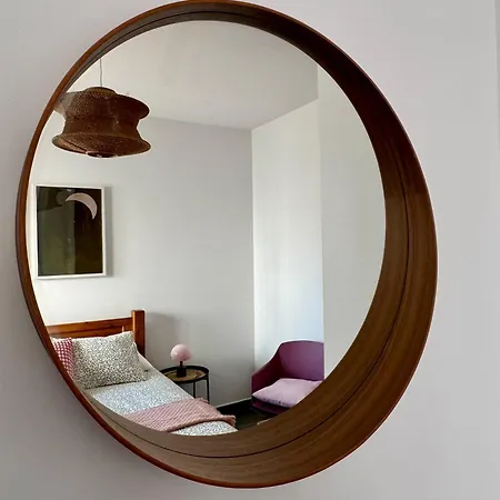 Lovely Casa Deseada *