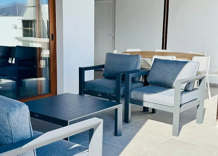 ヴィラ Lovely Casa Deseada, Heated Pool, Jacuzzi, Bbq, Ping Pong Table