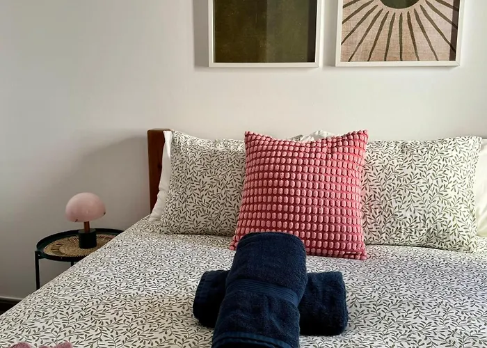 ヴィラ Lovely Casa Deseada, Heated Pool, Jacuzzi, Bbq, Ping Pong Table プラヤ・ブランカ