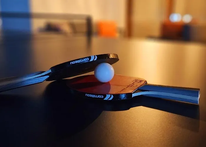 Lovely Casa Deseada, Heated Pool, Jacuzzi, Bbq, Ping Pong Table ヴィラ プラヤ・ブランカ