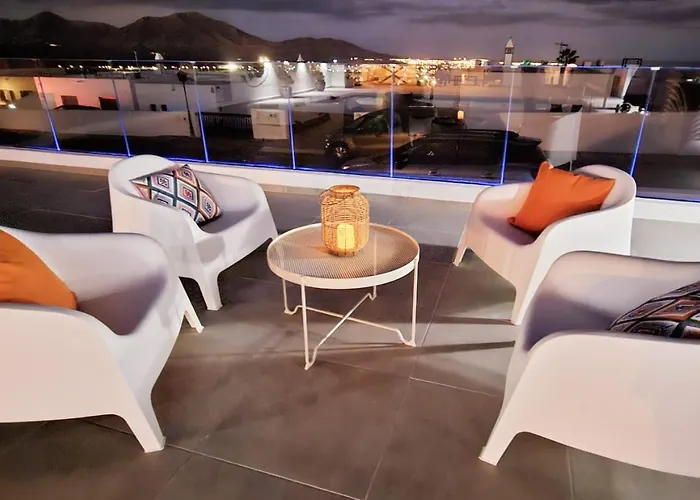 Lovely Casa Deseada, Heated Pool, Jacuzzi, Bbq, Ping Pong Table プラヤ・ブランカ